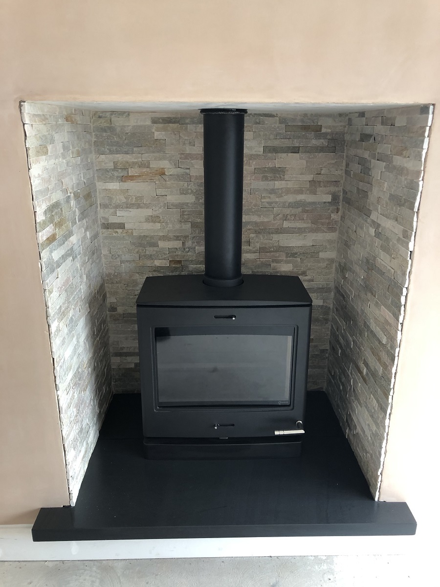 Slate Hearths Premium Quality Slate Grey Slate Stone Ltd