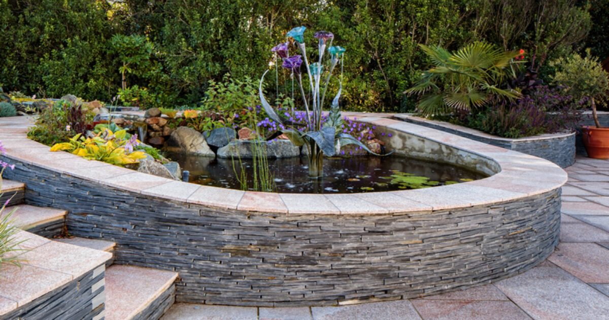 Native Walling Walling Slate | Grey Slate & Stone