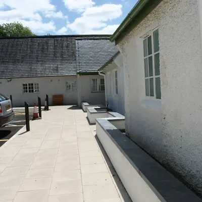 Welsh Slate Coping 3