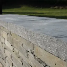 Welsh Slate Coping 11