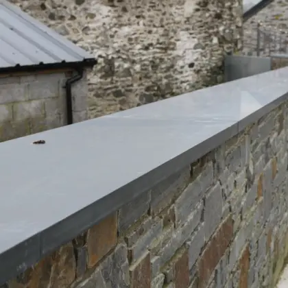 Mont Black Rubbed Coping 2