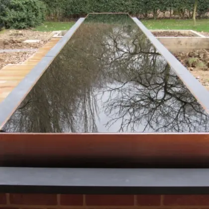 Mont Black Rubbed Coping 5