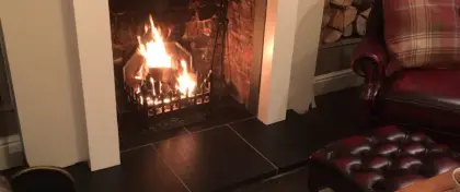 Open Fire Hearth1