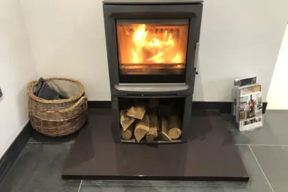 Welsh slate heather blue 5