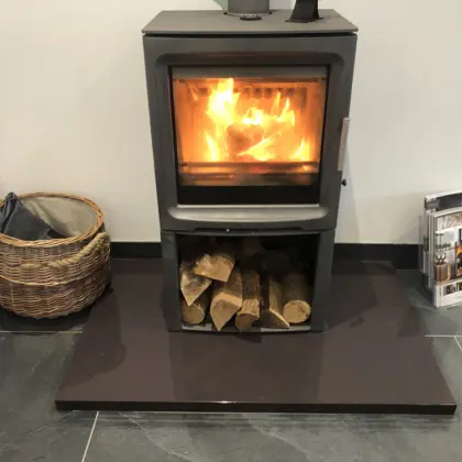 Welsh slate heather blue 5
