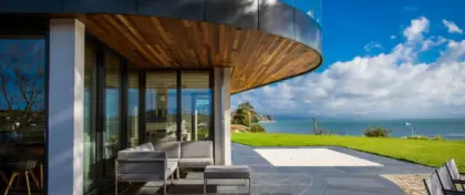 Abersoch Project 3