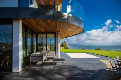 Abersoch Project 3