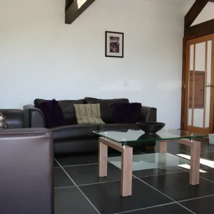 Brazilian Black Slate Tiles 8