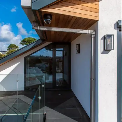 Abersoch Project 2