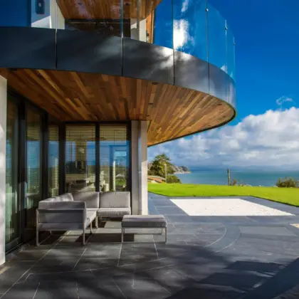 Abersoch Project 3