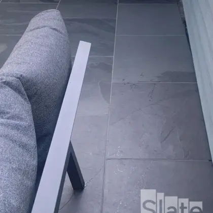 Slate Paving 2