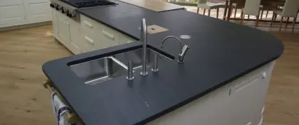 Slate worktops 17