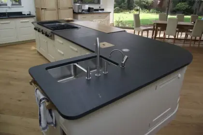 Slate worktops 17