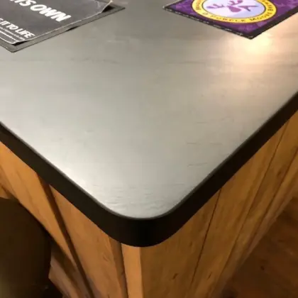 Pengwern Arms Worktops 5