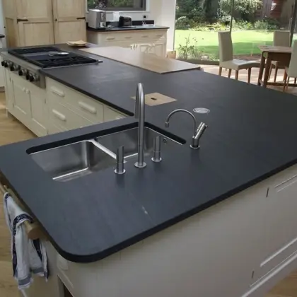 Slate worktops 17
