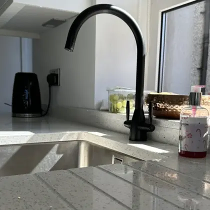 Blaenau Kitchen 2