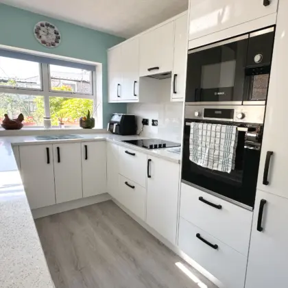 Blaenau Kitchen