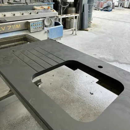Slate Worktop