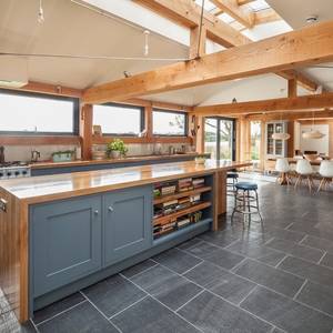 Welsh Slate Riven Tiles