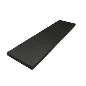 Cleft riven slate sills