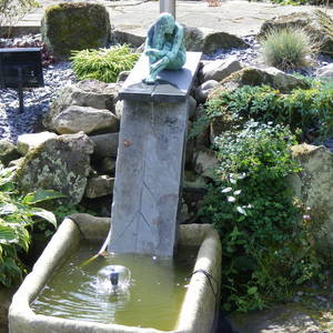 Water Feature 9
