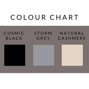 Propav Colour Chart